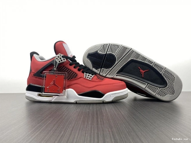 4 Toro Retro 308497-603 Jordan Bravo 0727